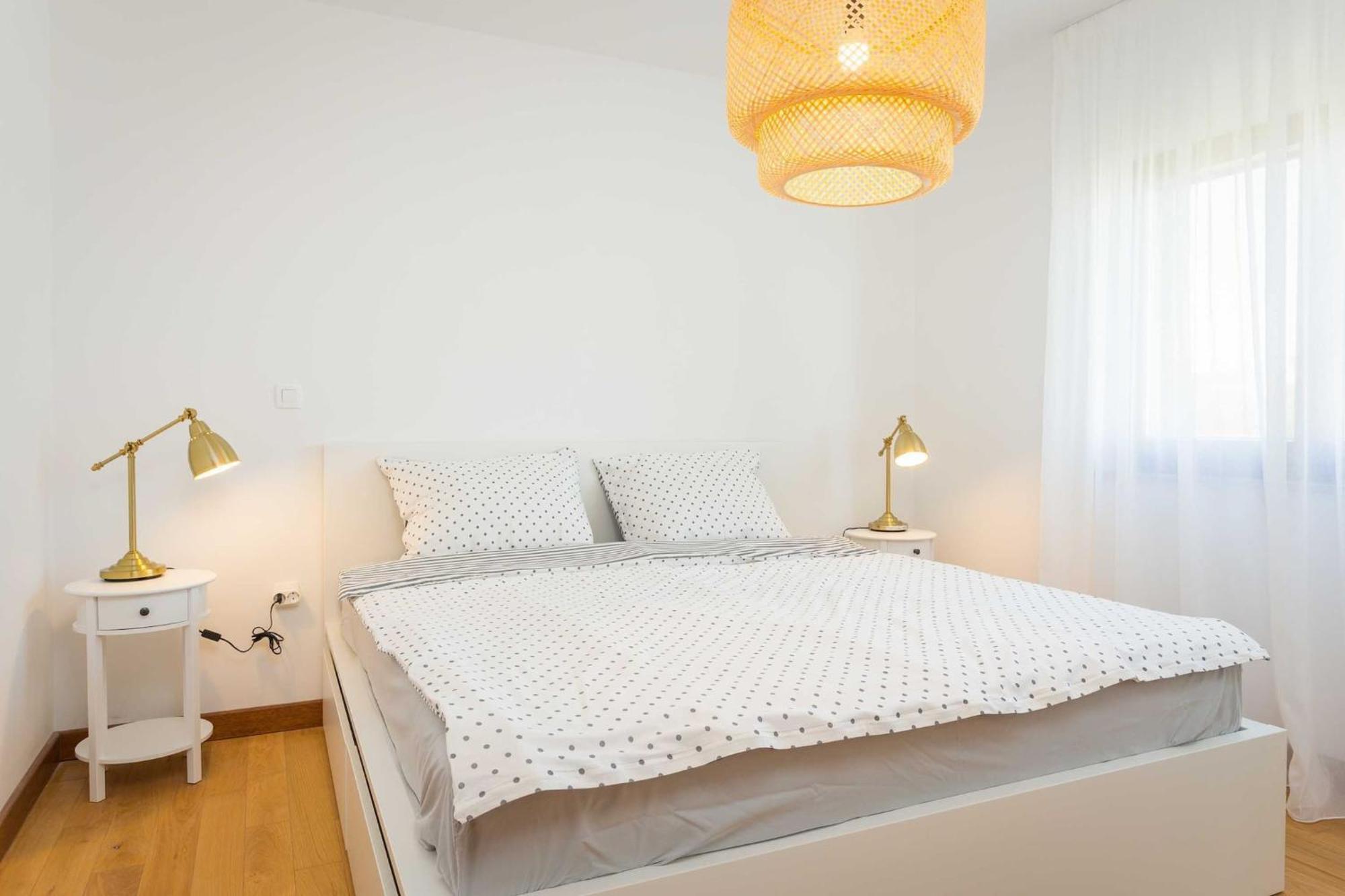 Apartments Cesare With Shared Pool Ližnjan المظهر الخارجي الصورة