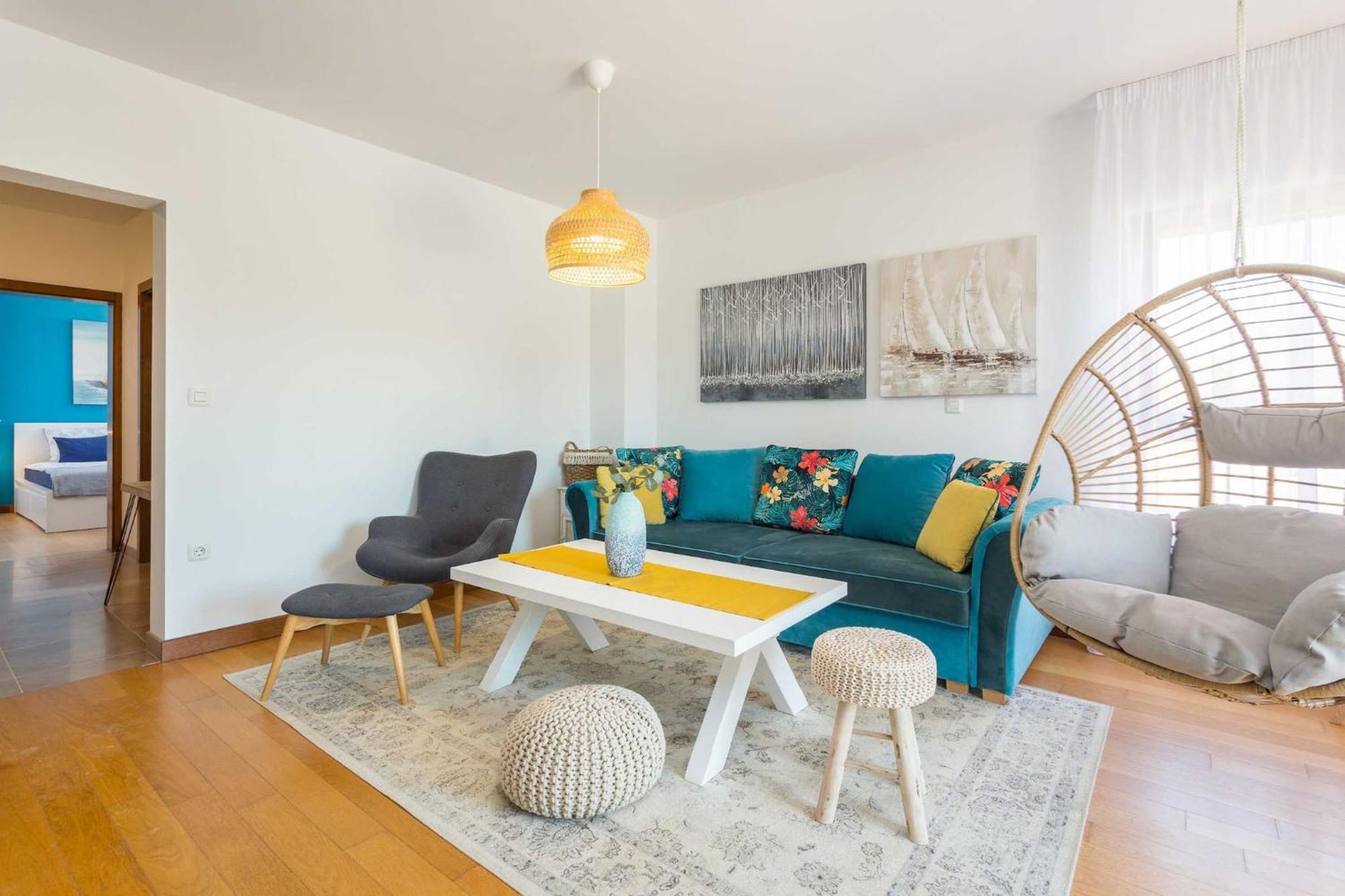 Apartments Cesare With Shared Pool Ližnjan المظهر الخارجي الصورة