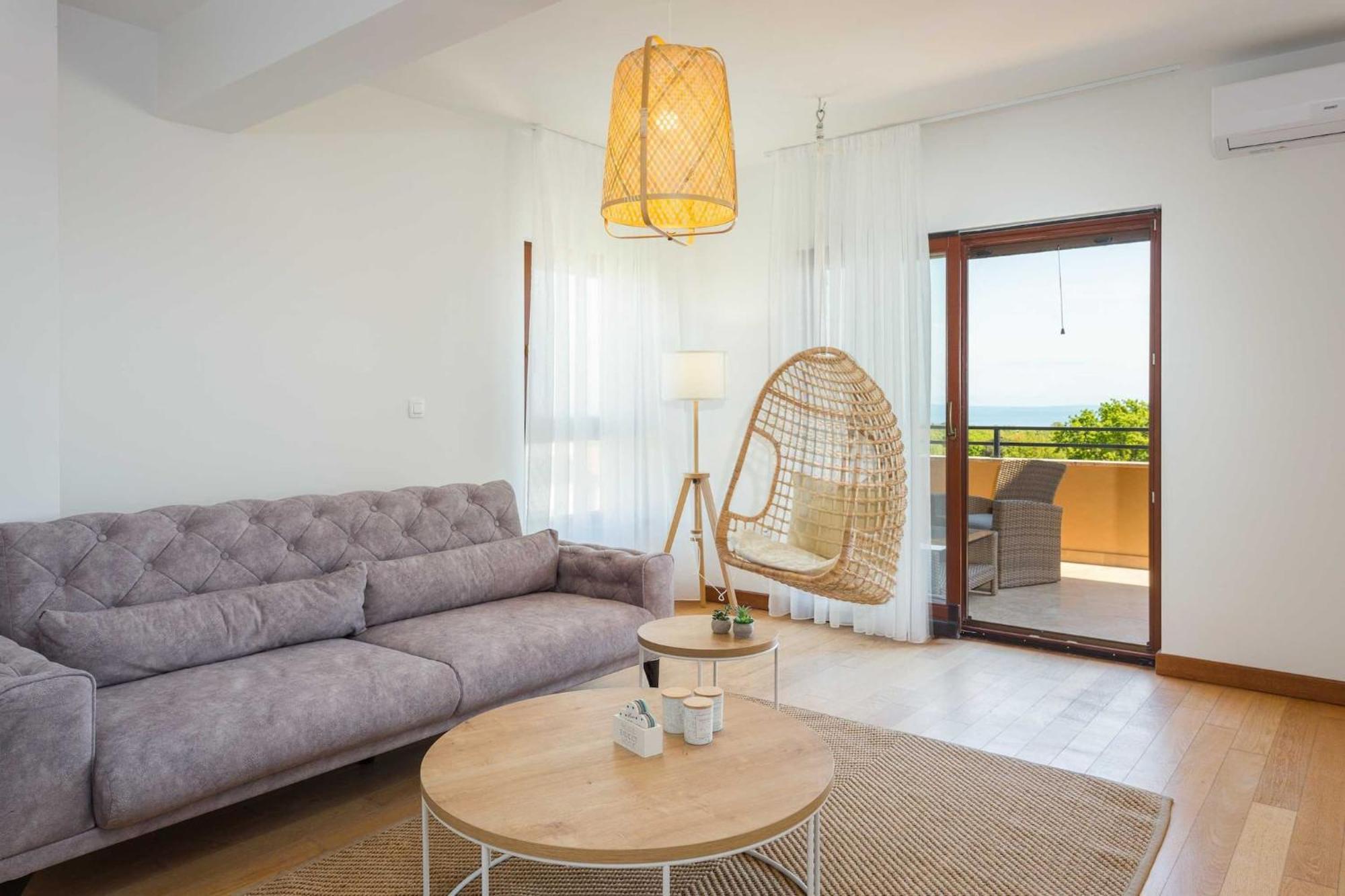 Apartments Cesare With Shared Pool Ližnjan المظهر الخارجي الصورة